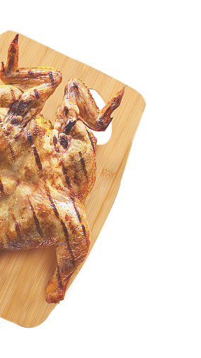Grilled Chicken