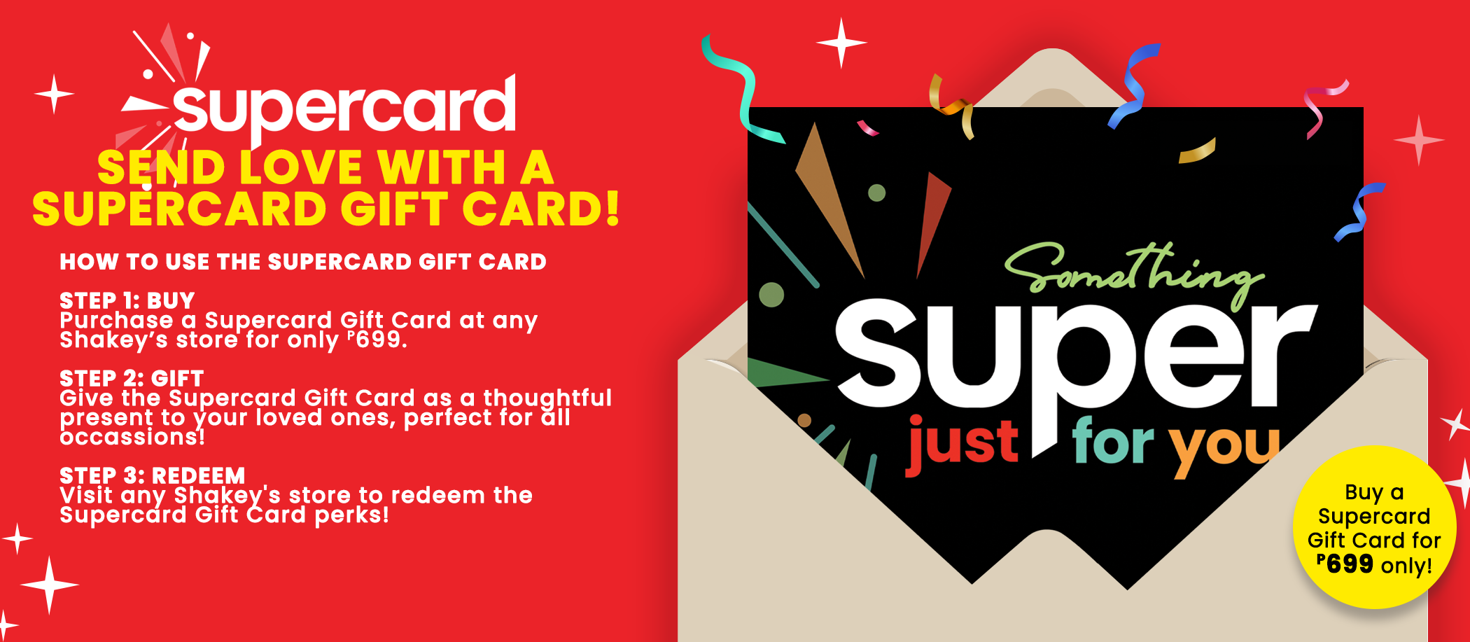 Gifting Mechanics