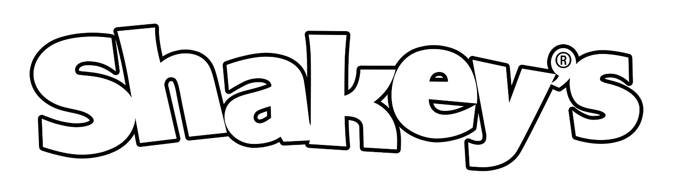 shakeys logo