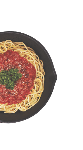 Spaghetti