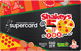 Supercard